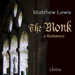 The Monk: A Romance