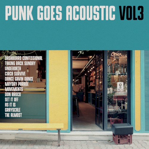 Atlantic (acoustic)