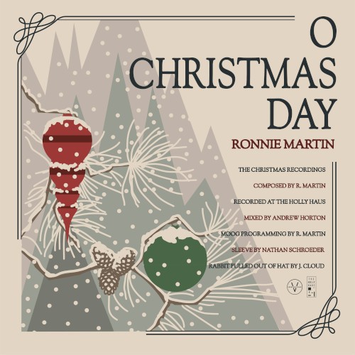 O Christmas Day