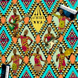 Star Feminine Band