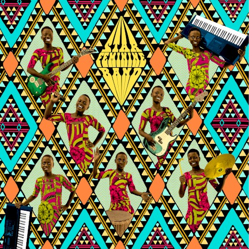 Star Feminine Band