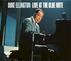 Live at the Blue Note