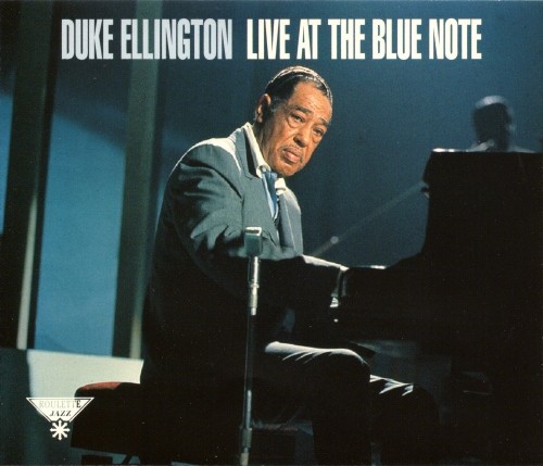 Live at the Blue Note