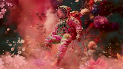 In Other Worlds: Audio Stories