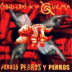 Perros, perros y perros