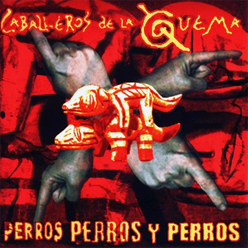 Perros, perros y perros