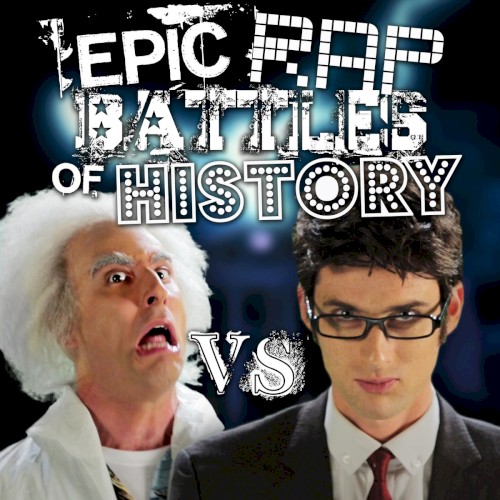 Doc Brown vs. Doctor Who