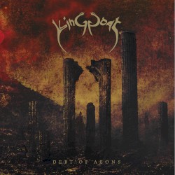Debt of Aeons