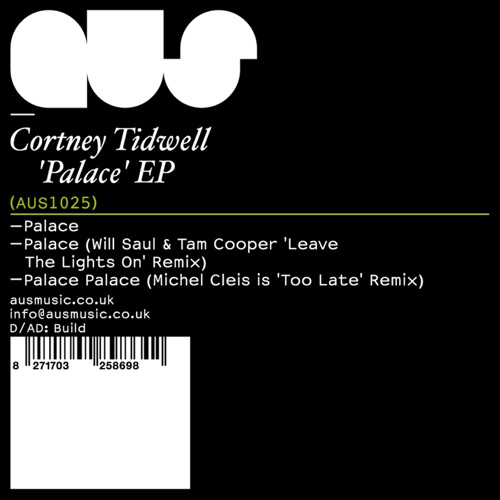 Palace EP