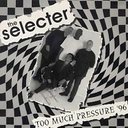 Too Much Pressure ’96