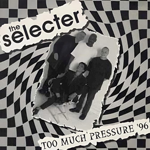 Too Much Pressure ’96