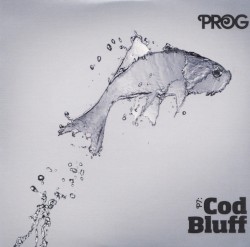 P7: Cod Bluff