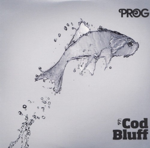 P7: Cod Bluff