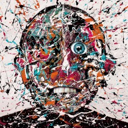 STRONK - The Remixes
