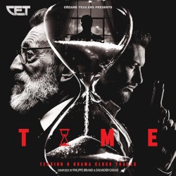 Time: Tension & Drama Clock Tracks