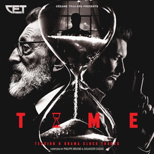 Time: Tension & Drama Clock Tracks