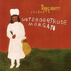 Sister Gertrude Morgan