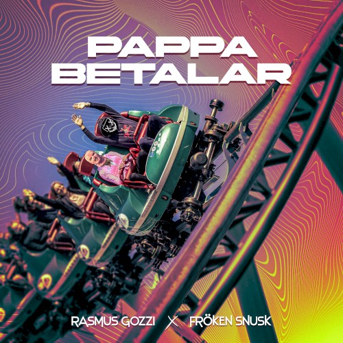 PAPPA BETALAR