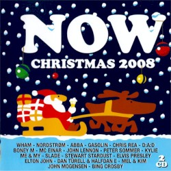NOW Christmas 2008