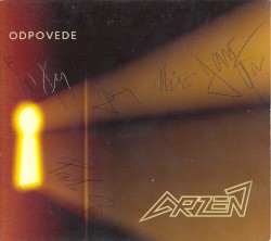 Odpovede