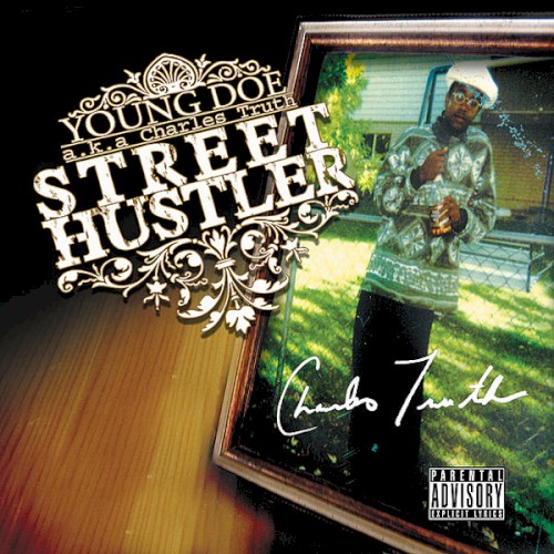 Street Hustler