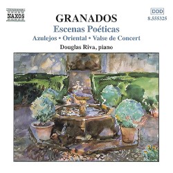 Piano Music, Volume 5