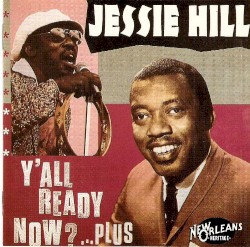 Y'All Ready Now? ... Plus