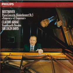 Piano Concerto no. 5