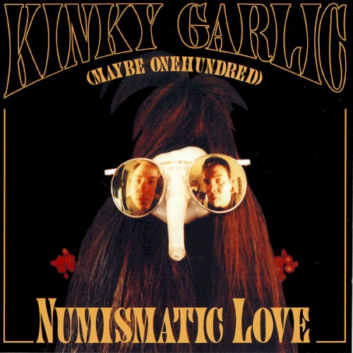 Numismatic Love