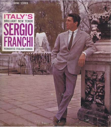 Romantic Italian Songs