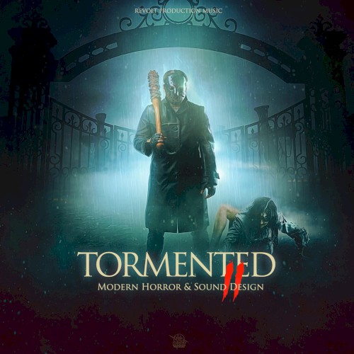 Tormented 2