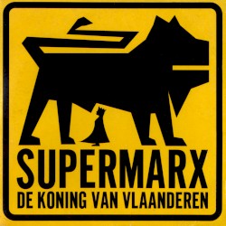 De Koning van Vlaanderen