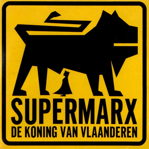 De Koning van Vlaanderen