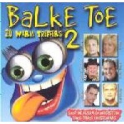 Balke Toe 2
