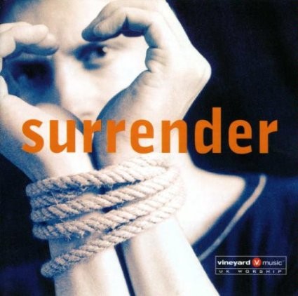 Surrender