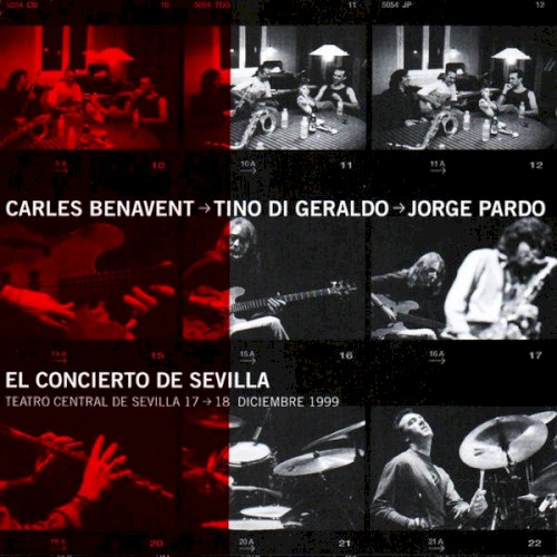 El concierto de Sevilla