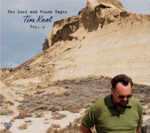 The Lost and Found Tapes, Vol. 2