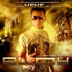 El nuevo nene del género: The Mixtape Edition