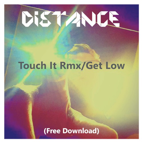 Touch it Rmx