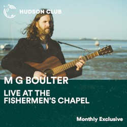 Live at the Fishermen's Chapel