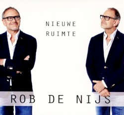 Nieuwe ruimte