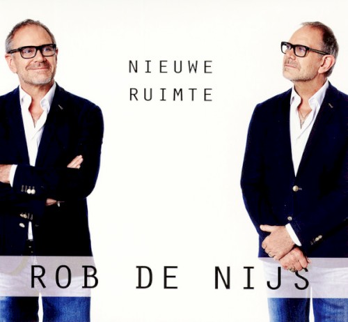 Nieuwe ruimte