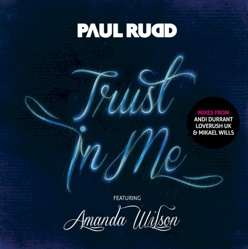 Trust in Me