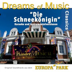 Dreams of Music Classics - Die Schneekönigin