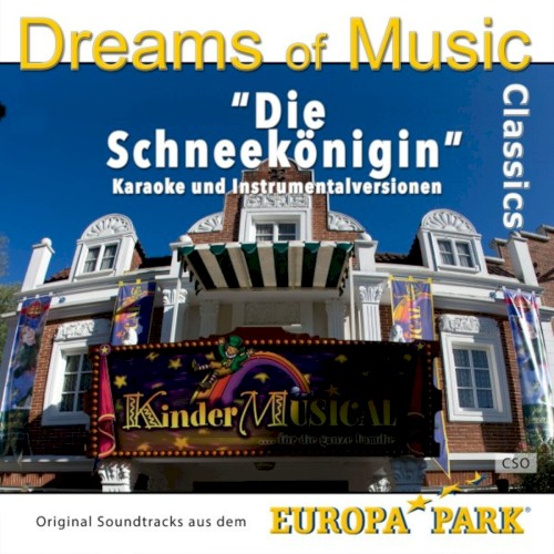 Dreams of Music Classics - Die Schneekönigin