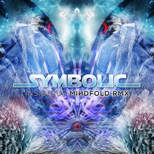 Insidious (Mindfold remix)