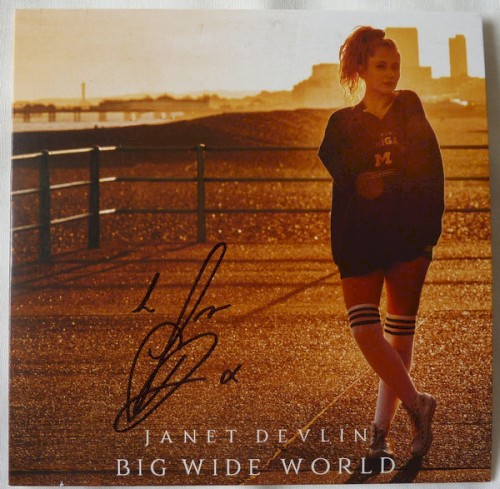 Big Wide World