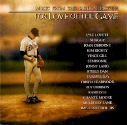 For Love of the Game