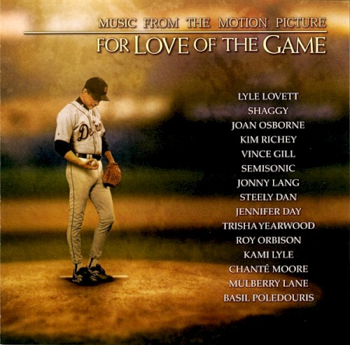 For Love of the Game