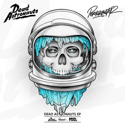 Dead Astronauts EP